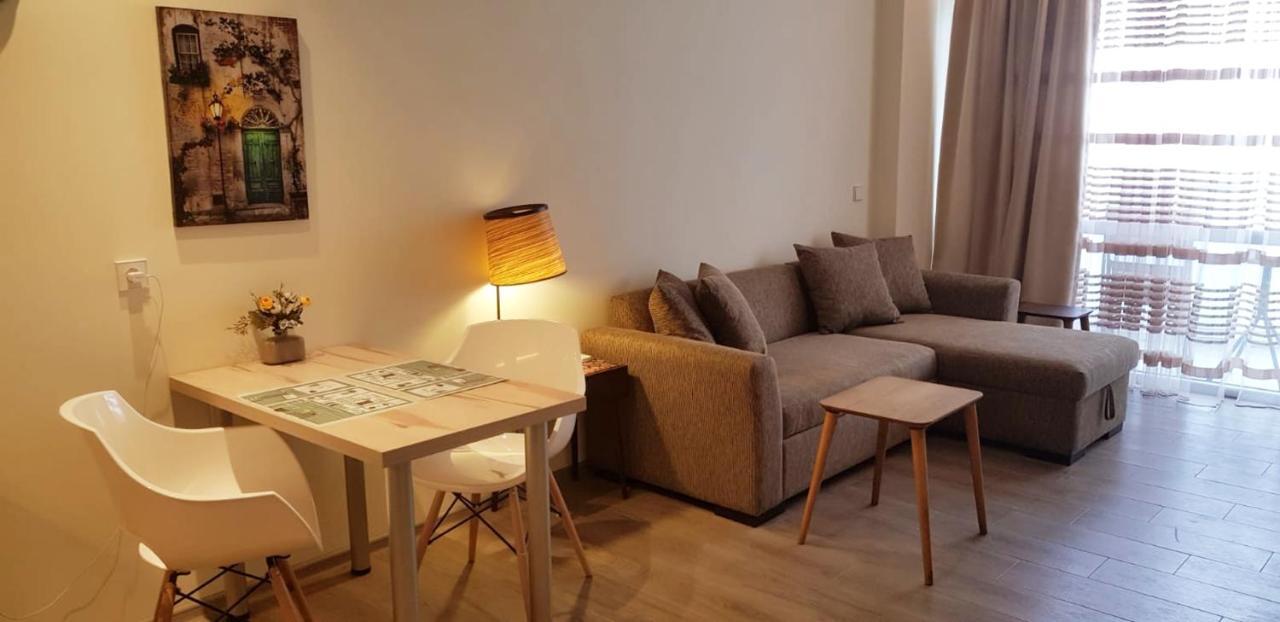 Apartment Batumi Black Pearl Kültér fotó