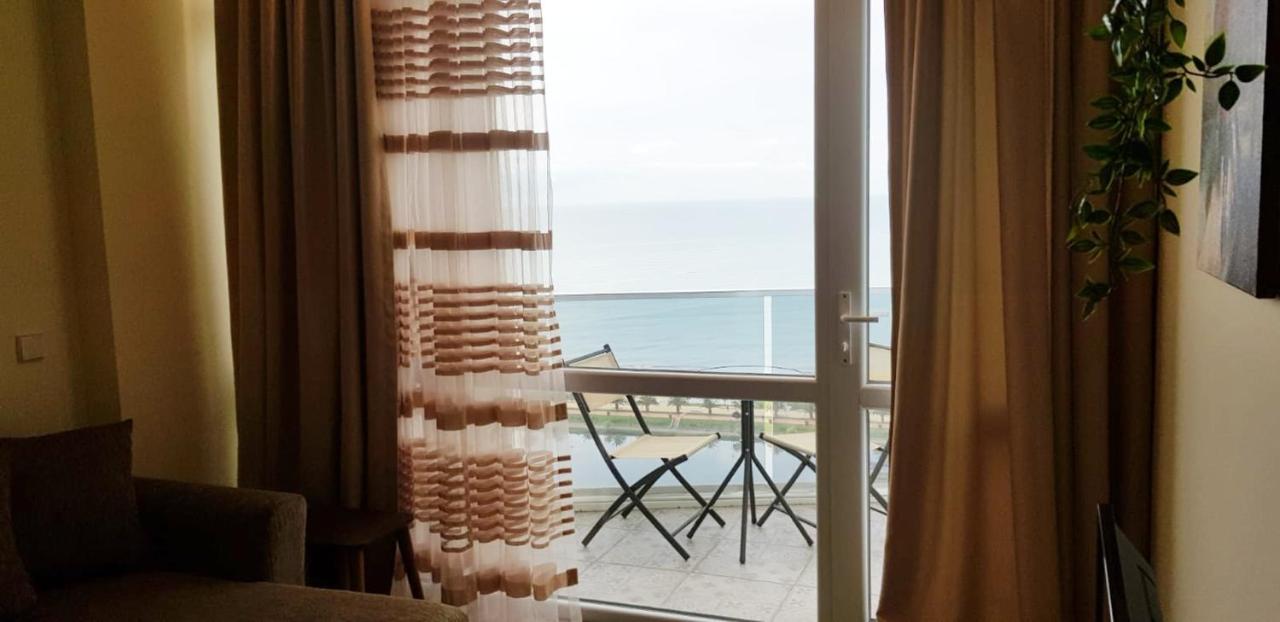 Apartment Batumi Black Pearl Kültér fotó